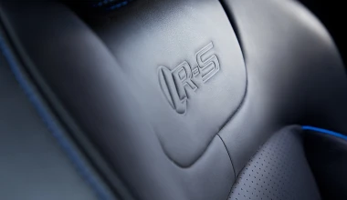 Jaguar XFR-S με 550 ίππους