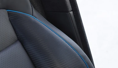 Jaguar XFR-S με 550 ίππους