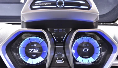 Subaru Viziv: Ο προπομπός του νέου Forester