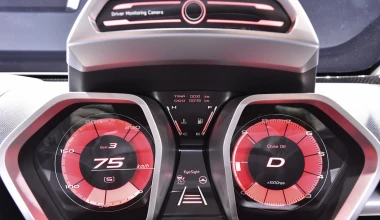 Subaru Viziv: Ο προπομπός του νέου Forester