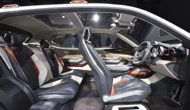 Subaru Viziv: Ο προπομπός του νέου Forester