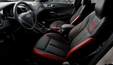 Hyundai Veloster C3 Roll Top Concept