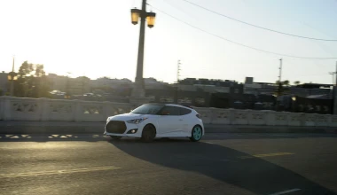 Hyundai Veloster C3 Roll Top Concept 