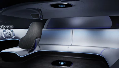 Vision Tokyo: Η πολυτέλεια σε τροχούς