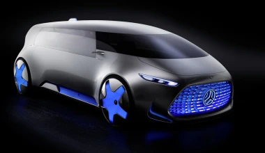 Vision Tokyo: Η πολυτέλεια σε τροχούς