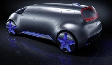 Vision Tokyo: Η πολυτέλεια σε τροχούς