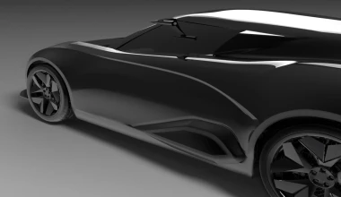 Το πρώτο supercar από την Ινδία