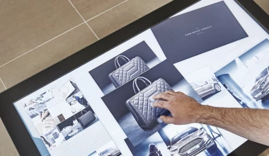 Ford Mondeo Vignale. Ανώτερη εμπειρία