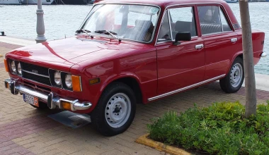 12ο Concours d’Elegance 2015: Καλή μέρα