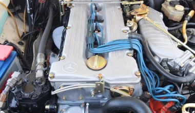 12ο Concours d’Elegance 2015: Καλή μέρα