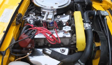 12ο Concours d’Elegance 2015: Καλή μέρα