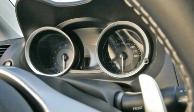 Mitsubishi Lancer Evolution ΜR SST