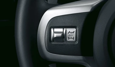 Mitsubishi Lancer Evolution ΜR SST