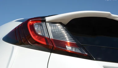 ΔΟΚΙΜΗ: Honda Civic Sport 1.6 i-DTEC