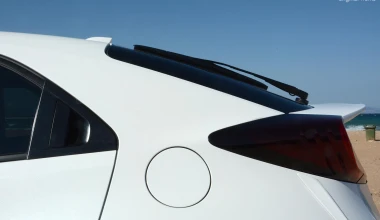 ΔΟΚΙΜΗ: Honda Civic Sport 1.6 i-DTEC