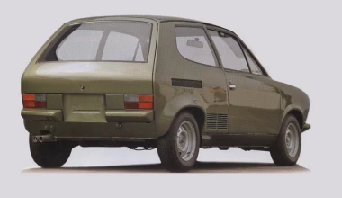 VW EA266: το παρ' ολίγον Golf
