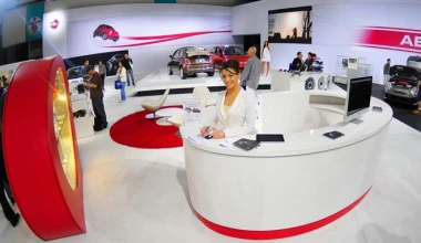 Έκθεση Los Angeles 2012: με… άλλο μάτι