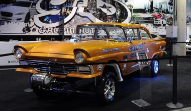 Έκθεση Los Angeles 2012: με… άλλο μάτι