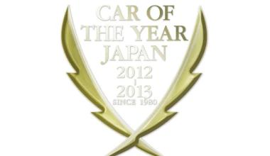 Mazda CX-5: Αυτοκίνητο της Χρονιάς στην Ιαπωνία