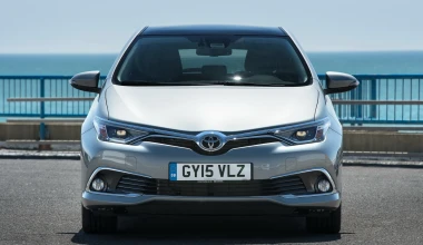 ΔΟΚΙΜΗ: Toyota Auris 1.4 D4-D Diesel