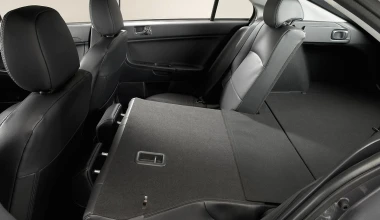 Mitsubishi Lancer Sportback 1.5 Invite - 2010