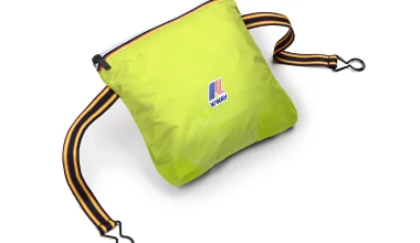 Το ξεχωριστό Fiat Panda K-Way