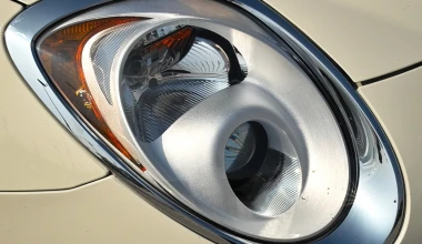 Alfa Romeo MiTo 1.3 MultiJet 85 PS