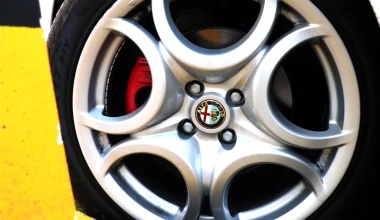 Alfa Romeo MiTo 1.3 MultiJet 85 PS