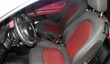 Alfa Romeo MiTo 1.3 MultiJet 85 PS