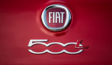 Fiat 500L 1.3 Multijet