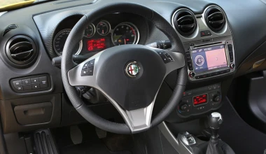 Alfa Romeo Mito Twinair