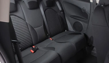 Alfa Romeo Mito Twinair