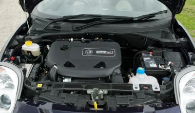 Alfa Romeo Mito Twinair