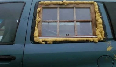 29 απίστευτες πατέντες σε αυτοκίνητα