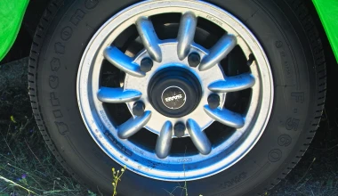 Οδηγούμε Saab 96 & 95: Μοναδική ιστορία