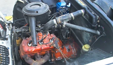 Οδηγούμε Saab 96 & 95: Μοναδική ιστορία