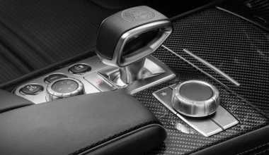 Αυτή είναι η νέα Mercedes-Benz SL