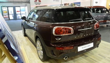 3 νέα ΜΙΝΙ στην ΑΥΤΟΚΙΝΗΣΗ 2015