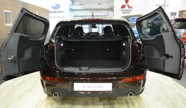 3 νέα ΜΙΝΙ στην ΑΥΤΟΚΙΝΗΣΗ 2015