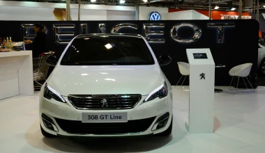 To Peugeot 208 facelift στην ΑΥΤΟΚΙΝΗΣΗ 2015