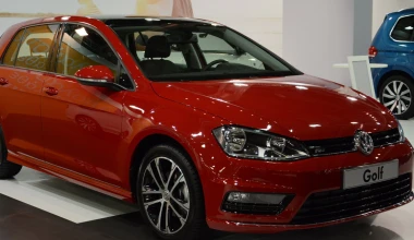 H Volkswagen στην ΑΥΤΟΚΙΝΗΣΗ 2015