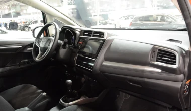 4 νέα supermini στην ΑΥΤΟΚΙΝΗΣΗ 2015