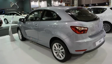 4 νέα supermini στην ΑΥΤΟΚΙΝΗΣΗ 2015