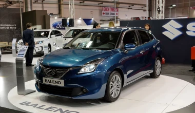 4 νέα supermini στην ΑΥΤΟΚΙΝΗΣΗ 2015