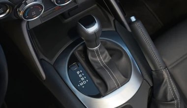 Ιδού το νέο Fiat 124 Spider