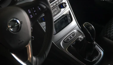 ΔΟΚΙΜΗ: Opel Astra 1.6 Diesel 136 PS