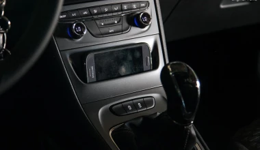 ΔΟΚΙΜΗ: Opel Astra 1.6 Diesel 136 PS