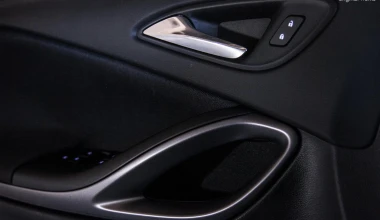 ΔΟΚΙΜΗ: Opel Astra 1.6 Diesel 136 PS