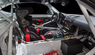 Porsche Cayman GT4 Clubsport (+VIDEO)