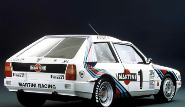 Lancia Delta S4